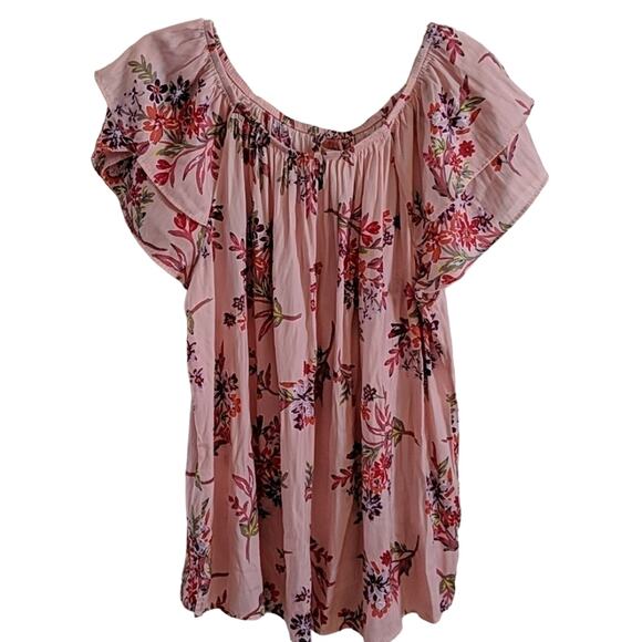 EUC Terra & Sky Top - Picture 1 of 5